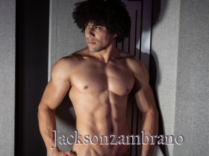 Jacksonzambrano