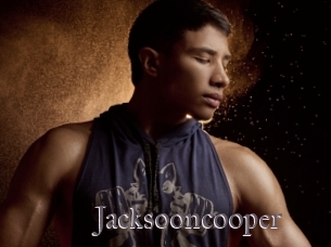 Jacksooncooper