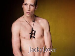 Jackylover