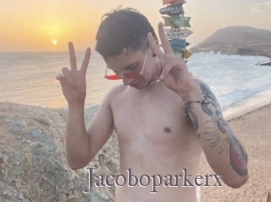 Jacoboparkerx