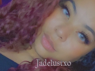 Jadelustxo