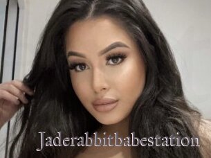 Jaderabbitbabestation