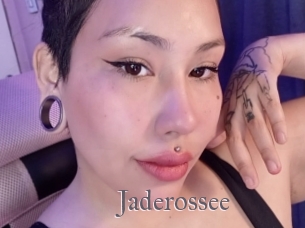 Jaderossee