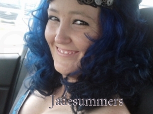 Jadesummers