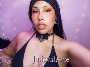 Jadevalente