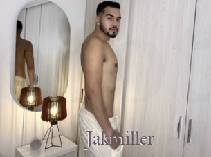 Jakmiller