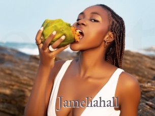 Jameliahall