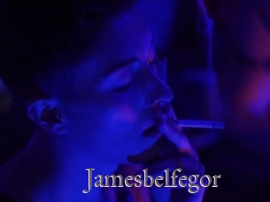 Jamesbelfegor