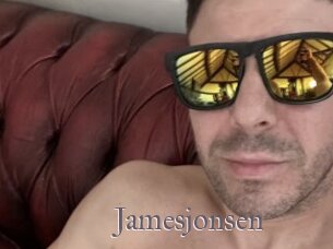 Jamesjonsen