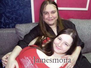 Jamesmona