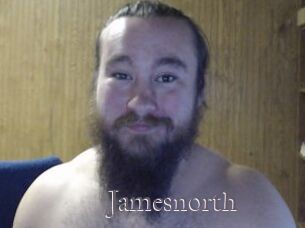 Jamesnorth