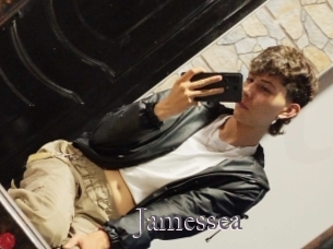 Jamessea