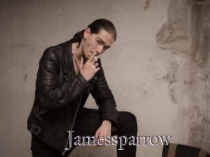 Jamessparrow