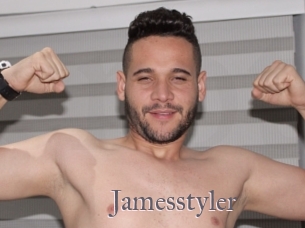 Jamesstyler