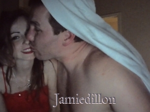 Jamiedillon