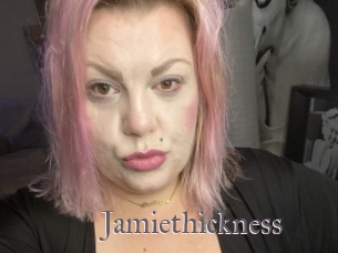 Jamiethickness