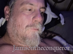 Jamisontheconqueror