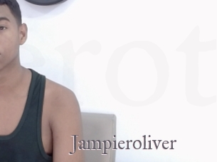 Jampieroliver