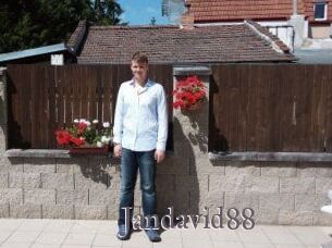 jandavid88 Erotik Cams
