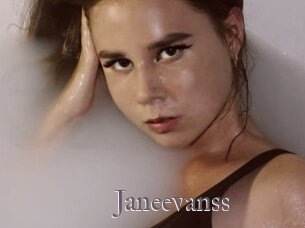 Janeevanss