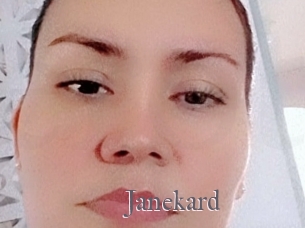 Janekard