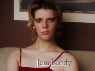 Janekendy