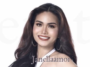 Janellaamor