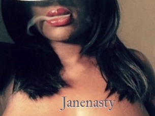 Janenasty