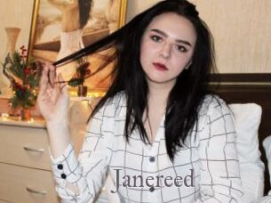 Janereed