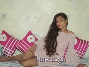 Janesingh