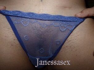 Janessasex