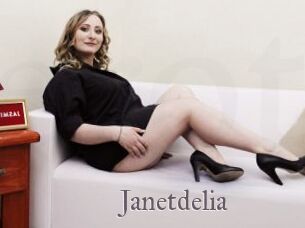 Janetdelia