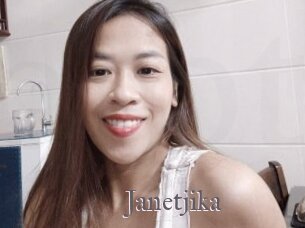 Janetjika