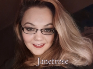 Janetrose