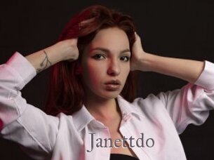 Janettdo