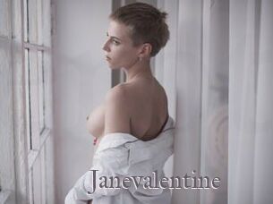 Janevalentine