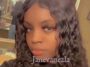 Janevanezla