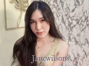 Janewilsons