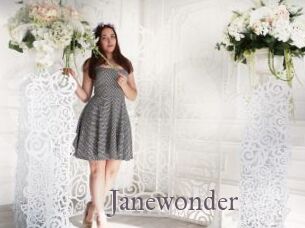 Janewonder