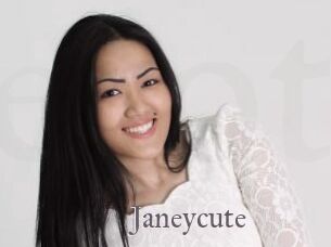 Janeycute