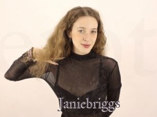 Janiebriggs