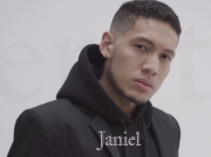 Janiel