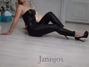 Janisjos