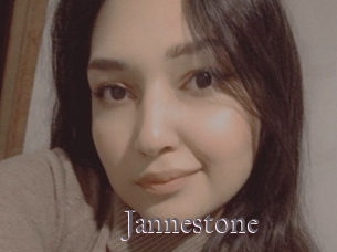 Jannestone