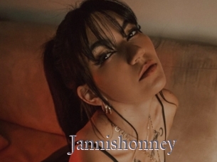 Jannishonney