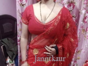 Janntkaur