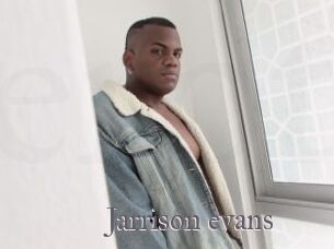 Jarrison_evans