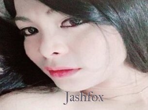 Jashfox