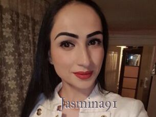 Jasmina91