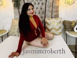 Jasmineroberth